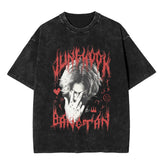 JUNGKOOK  T-shirt